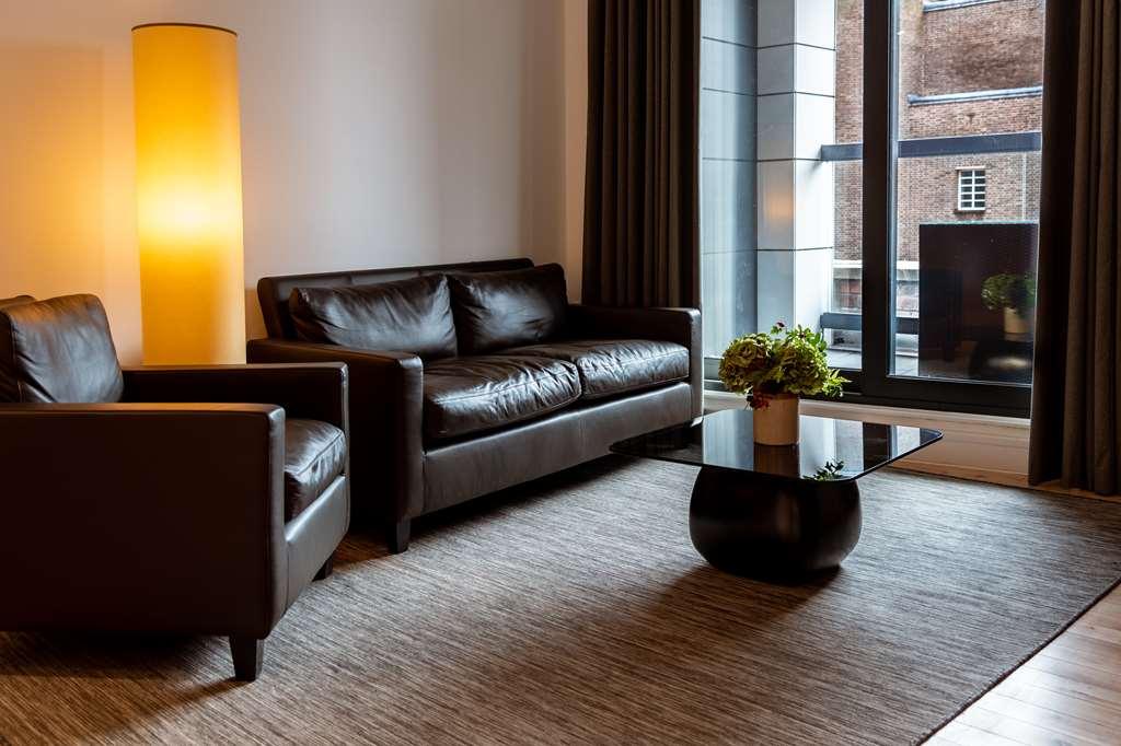 Hope Street Hotel Liverpool Habitación foto
